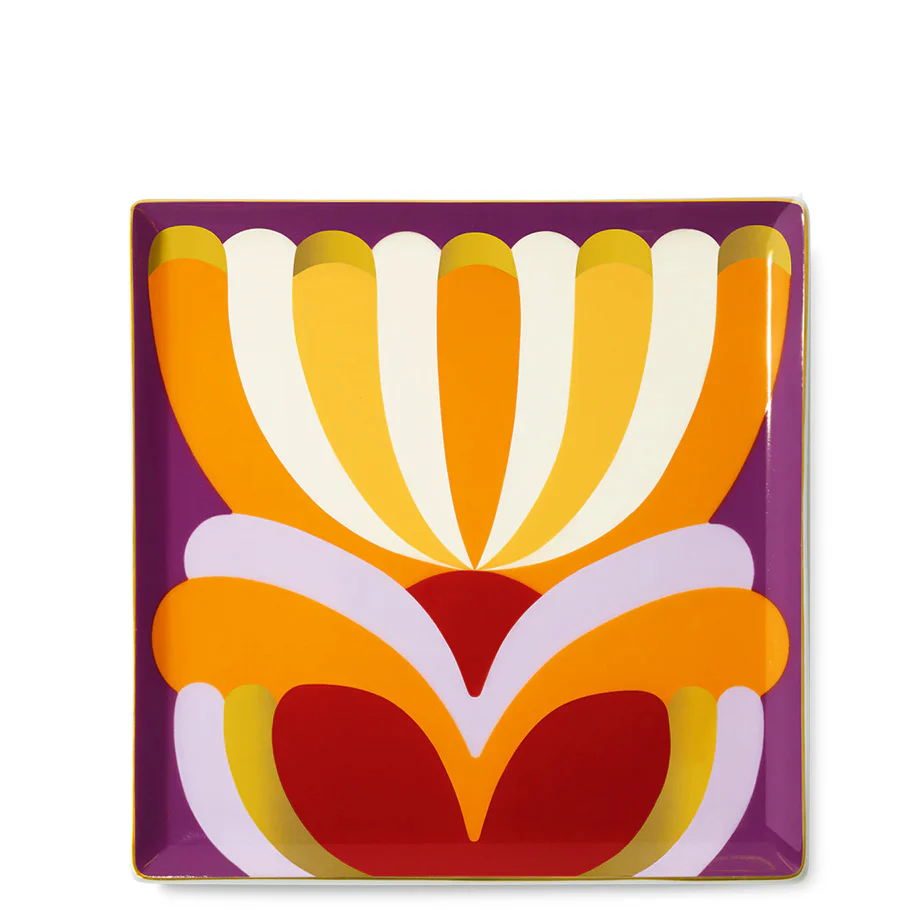 Octaevo Ceramic Trays