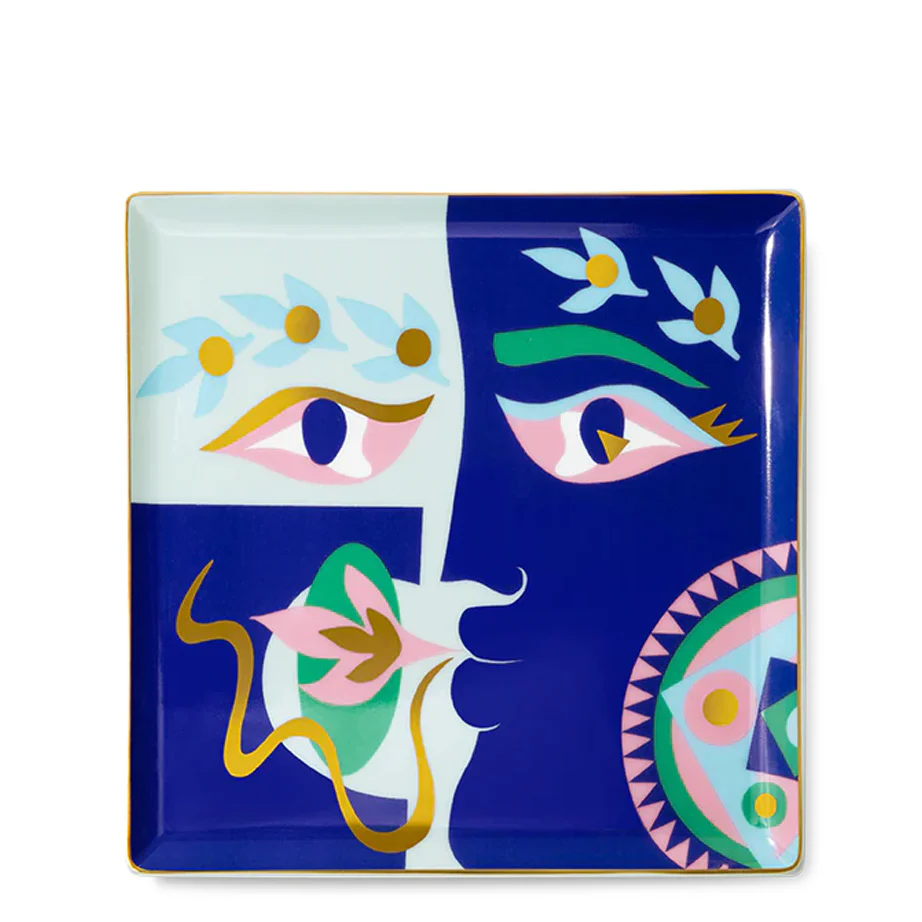 Octaevo Ceramic Trays - Image 3