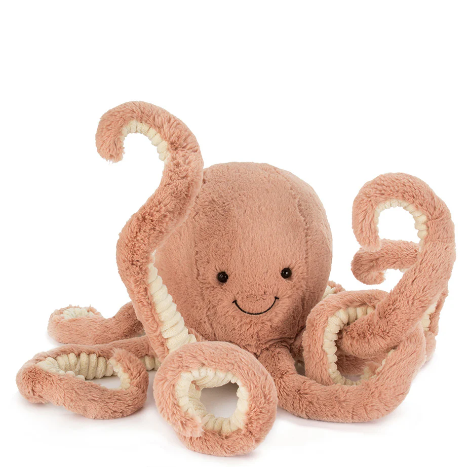 Odell Octopus - Image 2