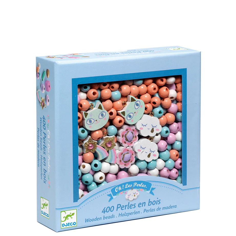 Oh! Les Perles Kits - Image 7
