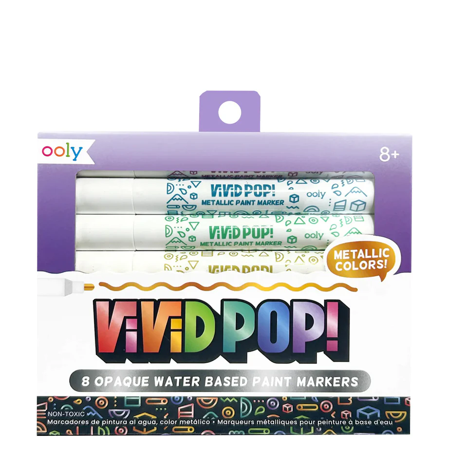 Ooly Marker & Pen Sets - Image 5