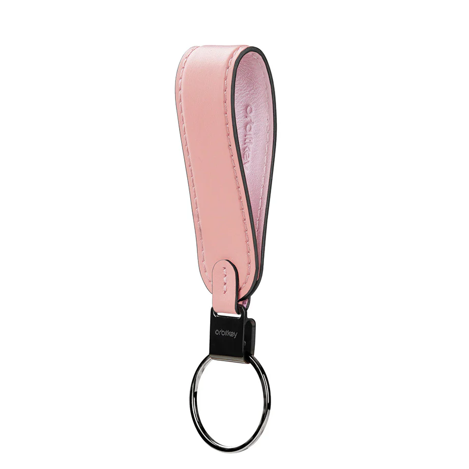 Orbitkey Loop Keychain - Image 2