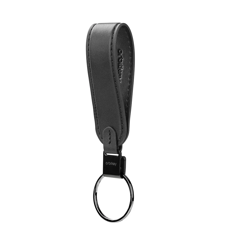 Orbitkey Loop Keychain - Image 3