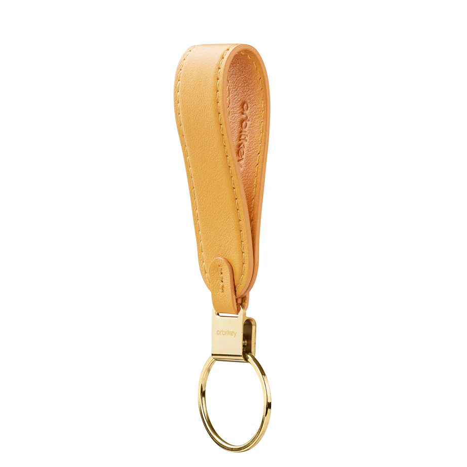 Orbitkey Loop Keychain - Image 4