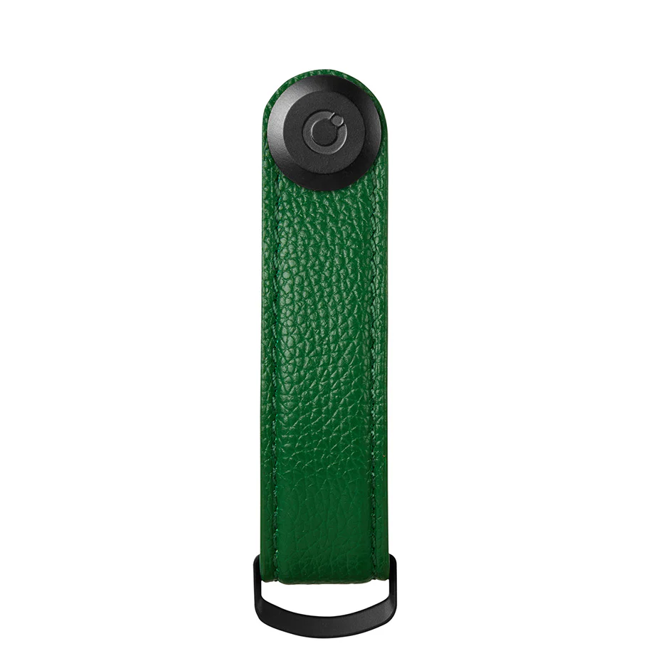 Orbitkey Pebbled Leather Key Organizer - Image 4