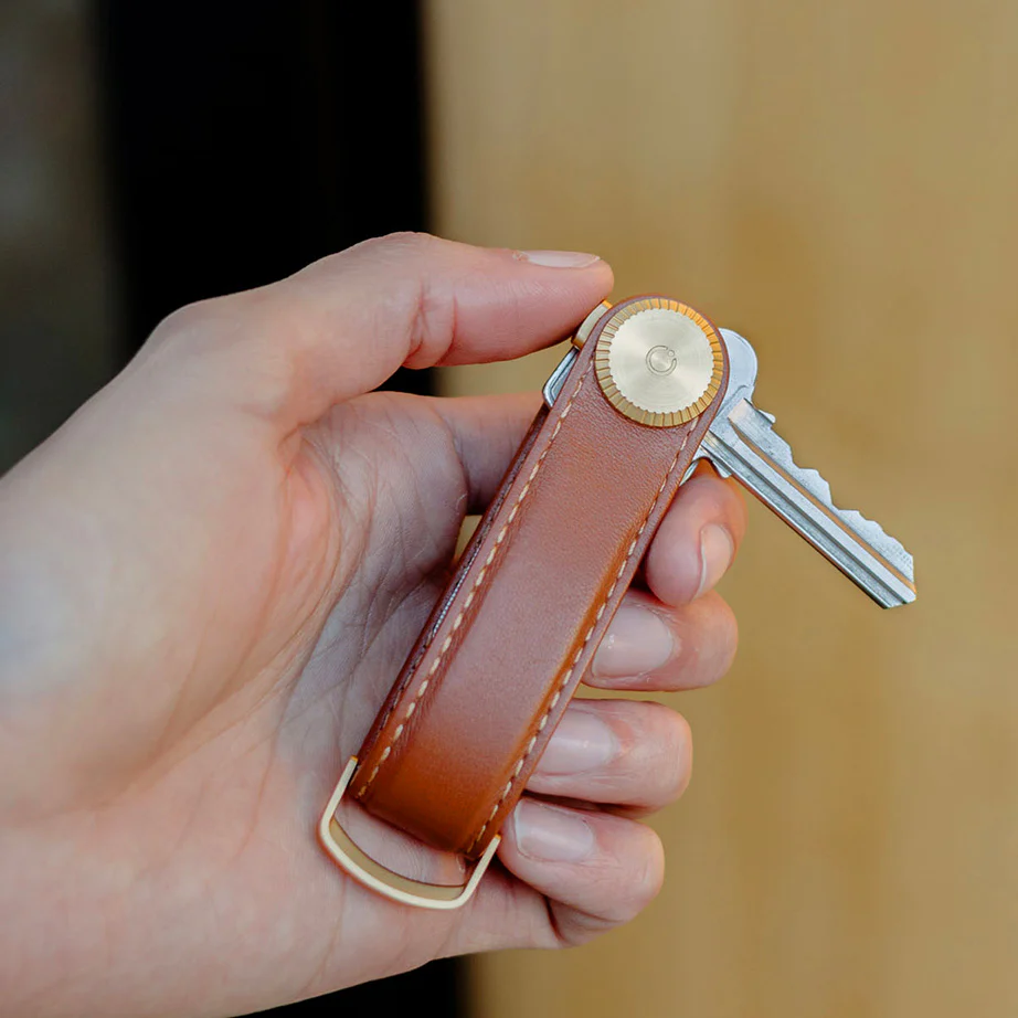 Orbitkey Pro Key Organizer - Image 2