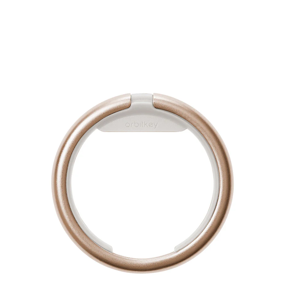 Orbitkey Ring
