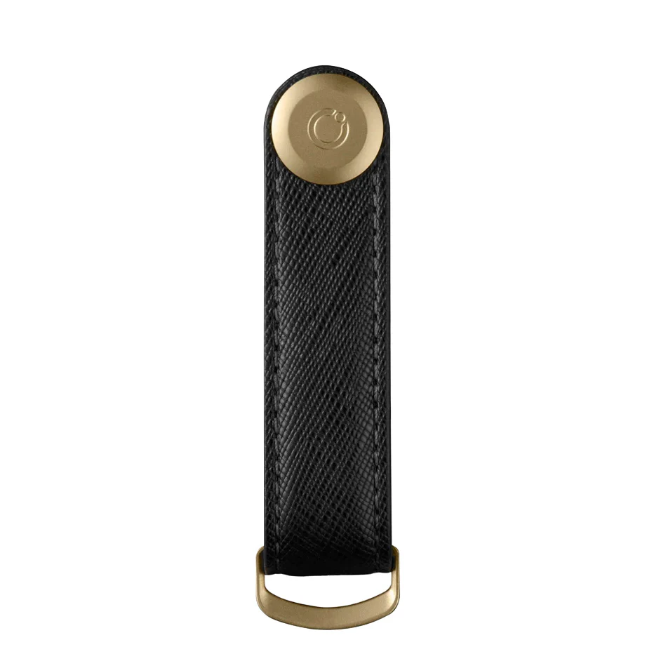 Orbitkey Saffiano Key Organizer - Image 3