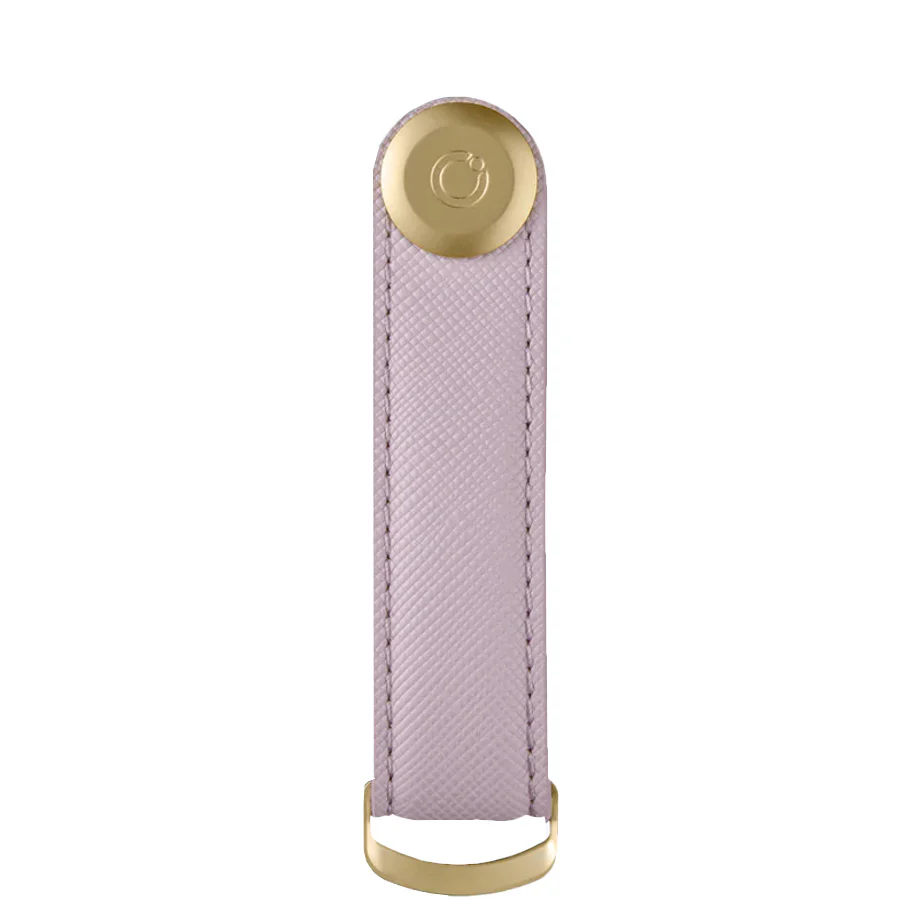 Orbitkey Saffiano Key Organizer - Image 4