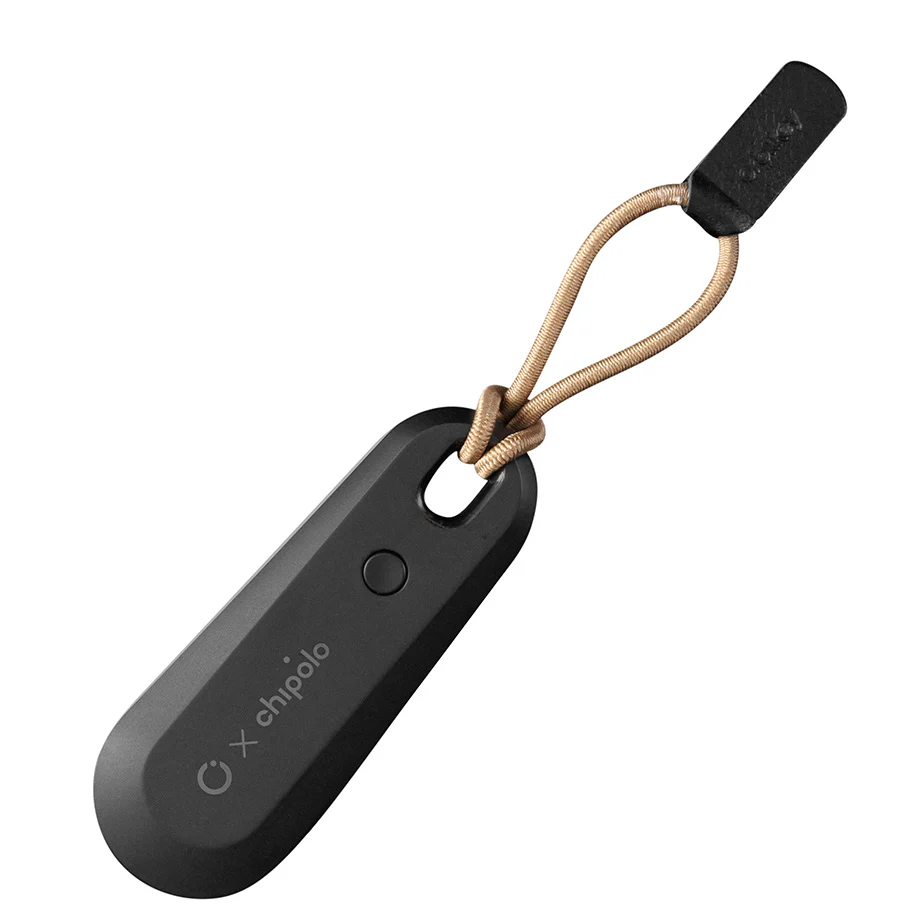 Orbitkey x Chipolo Bluetooth Tracker - Image 3