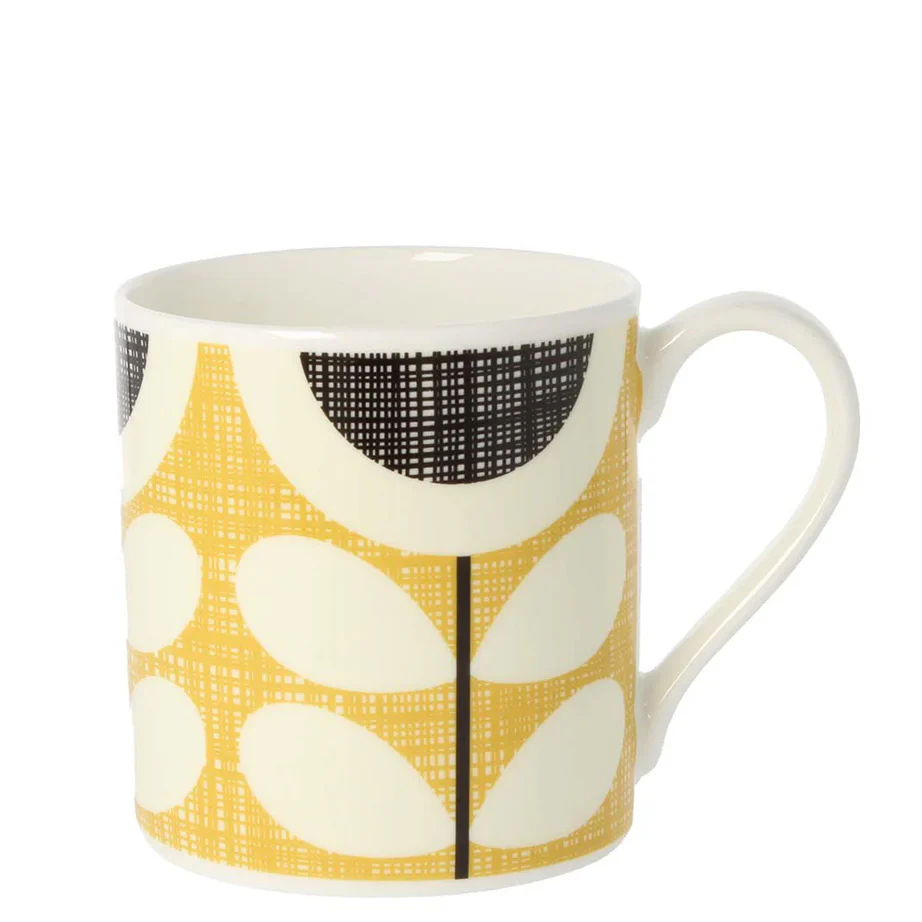 Orla Kiely Mugs - Image 11