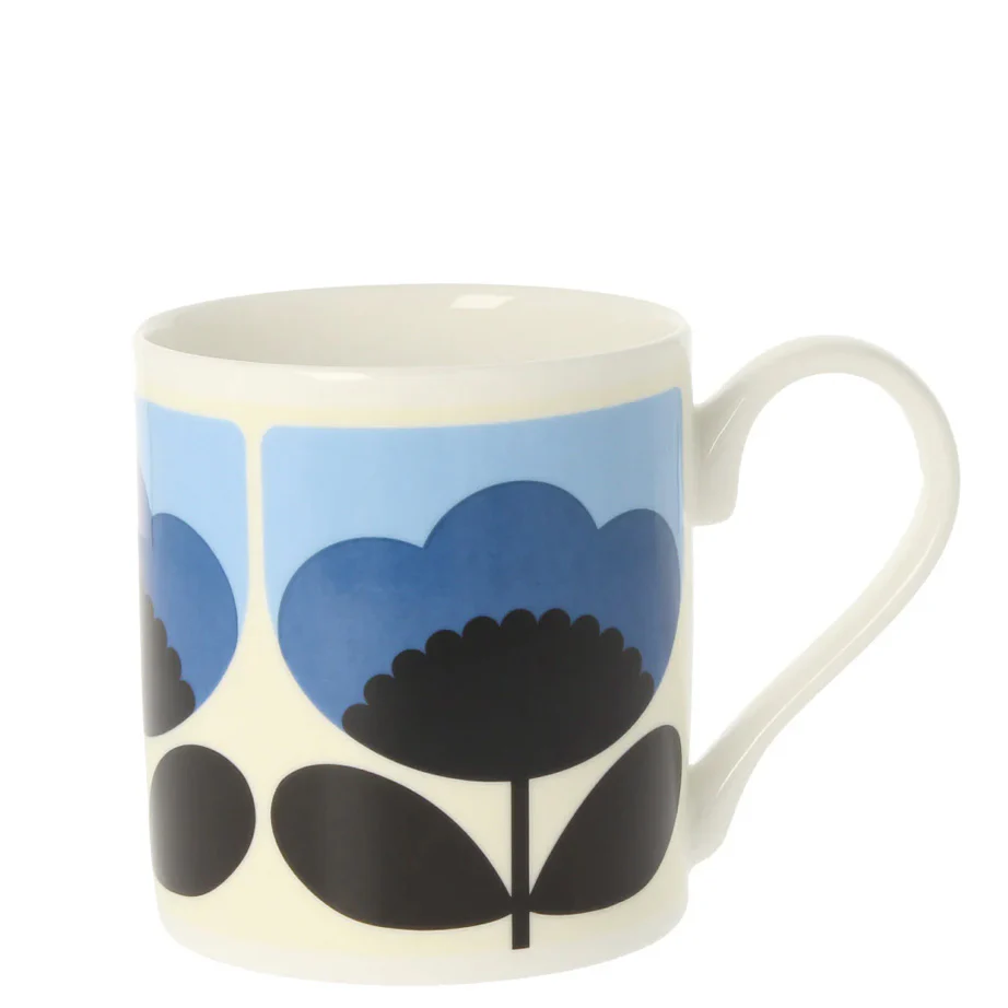 Orla Kiely Mugs - Image 12