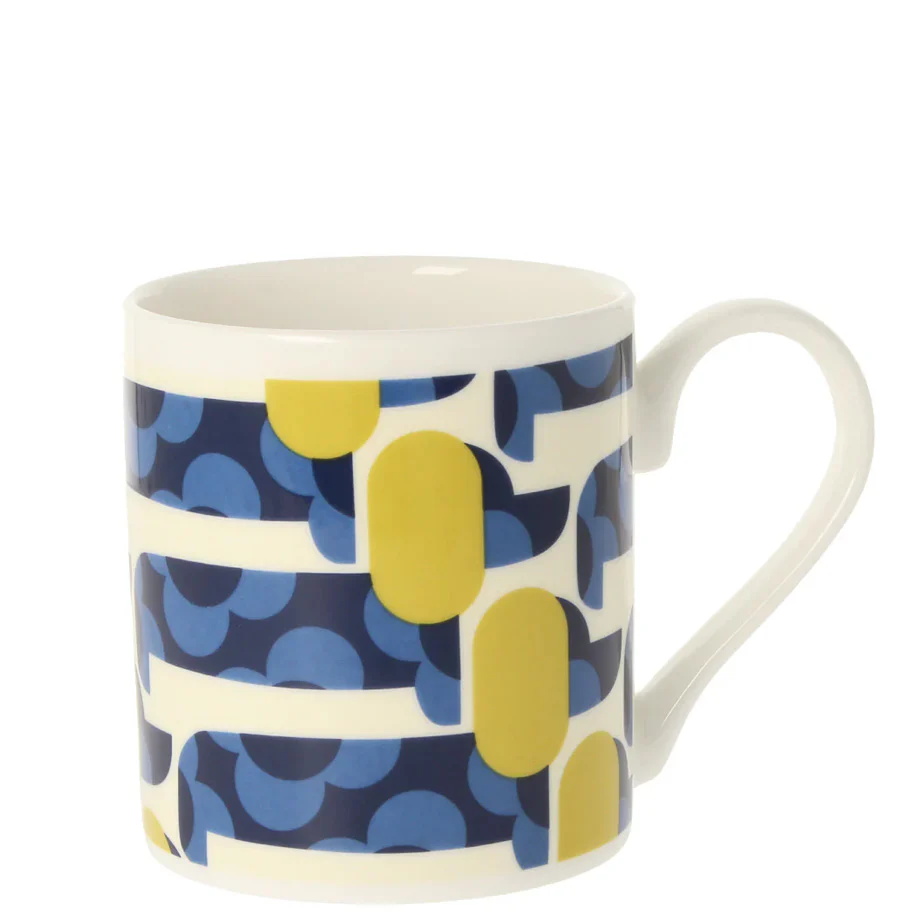 Orla Kiely Mugs - Image 13