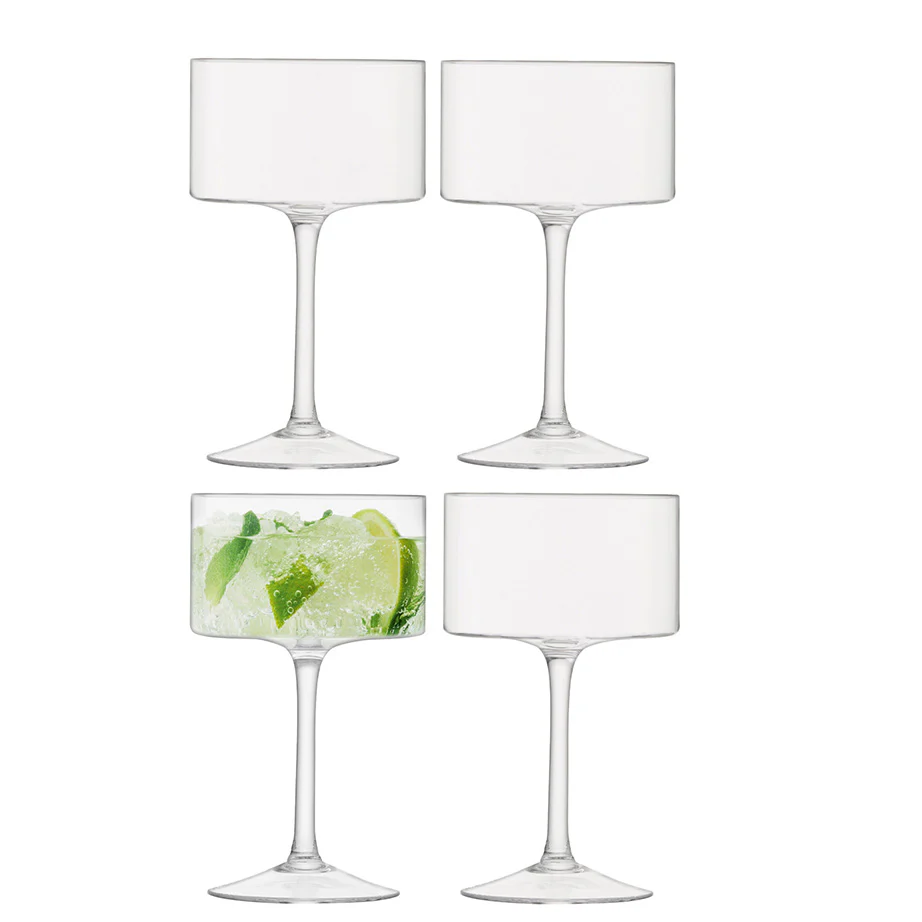 Otis Glassware - Image 2