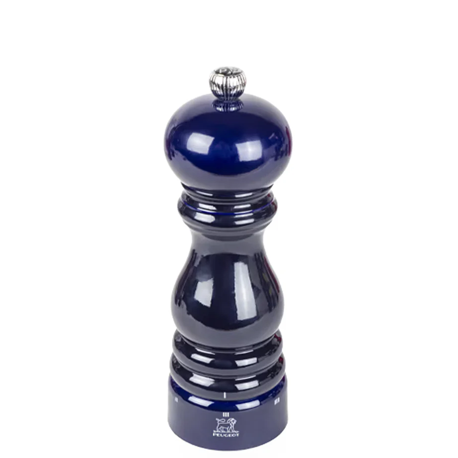 Paris Salt & Pepper Mill | Blue - Image 2