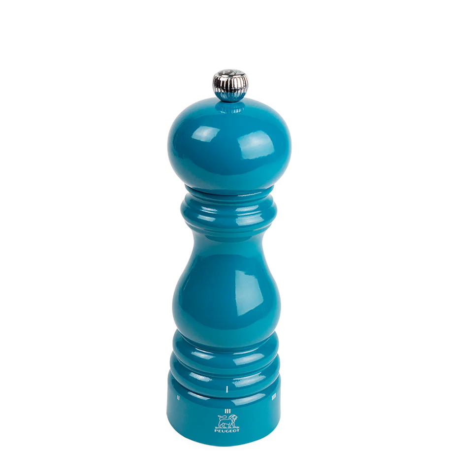 ParisRama Collection Pepper Mills | 18 cm - Image 4