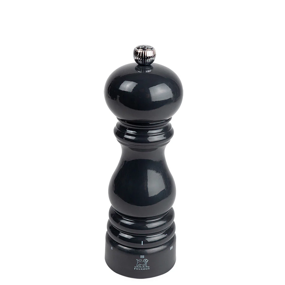 ParisRama Collection Pepper Mills | 18 cm - Image 6