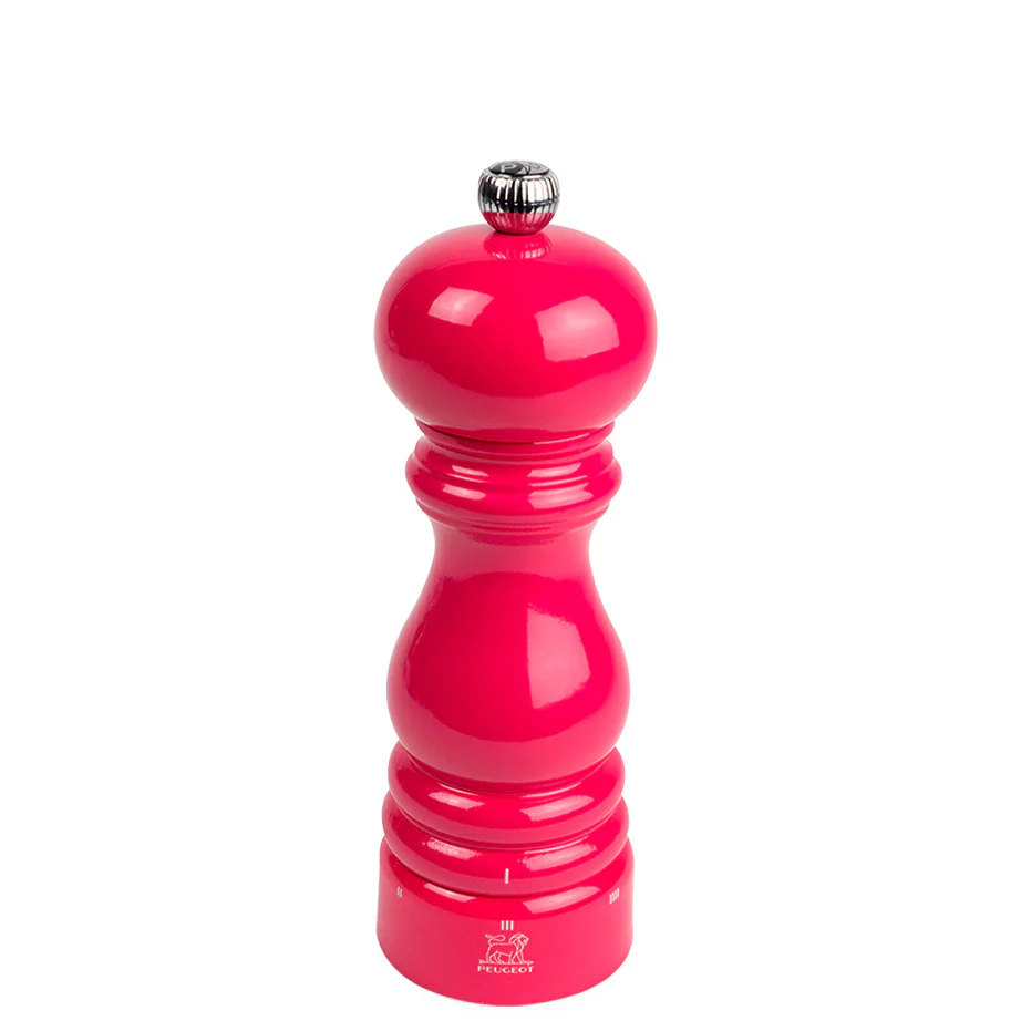 ParisRama Collection Pepper Mills | 18 cm - Image 7