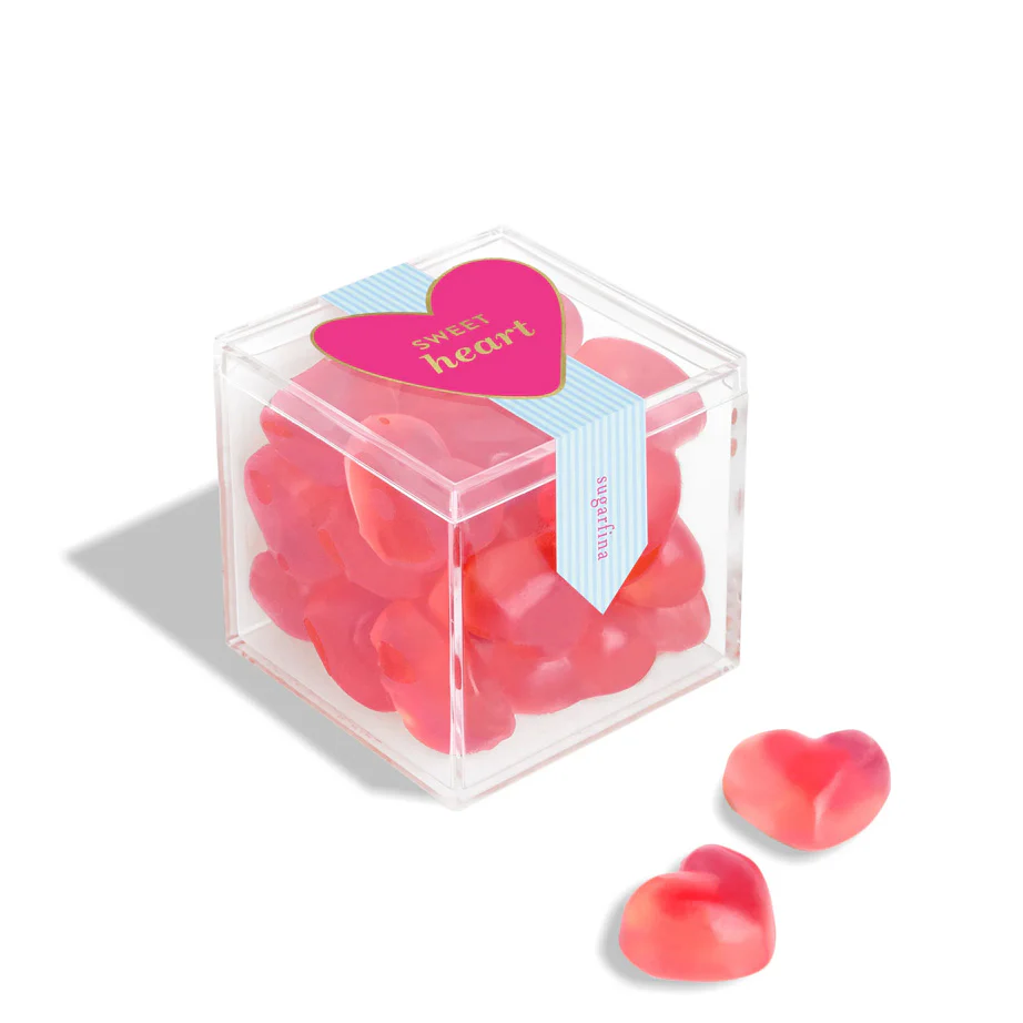 Valentine's Day Candy Cubes - Image 3
