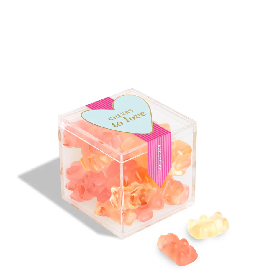 Valentine's Day Candy Cubes - Image 4