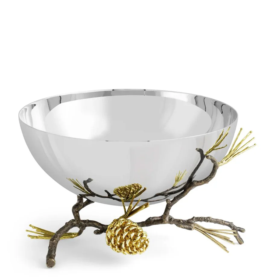 Pine Cone Bowls - Image 2