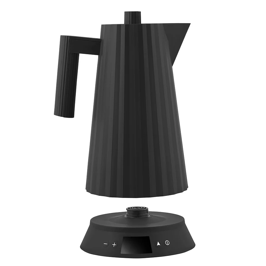 Plissé Electric Kettle with Temperature Control - Image 4