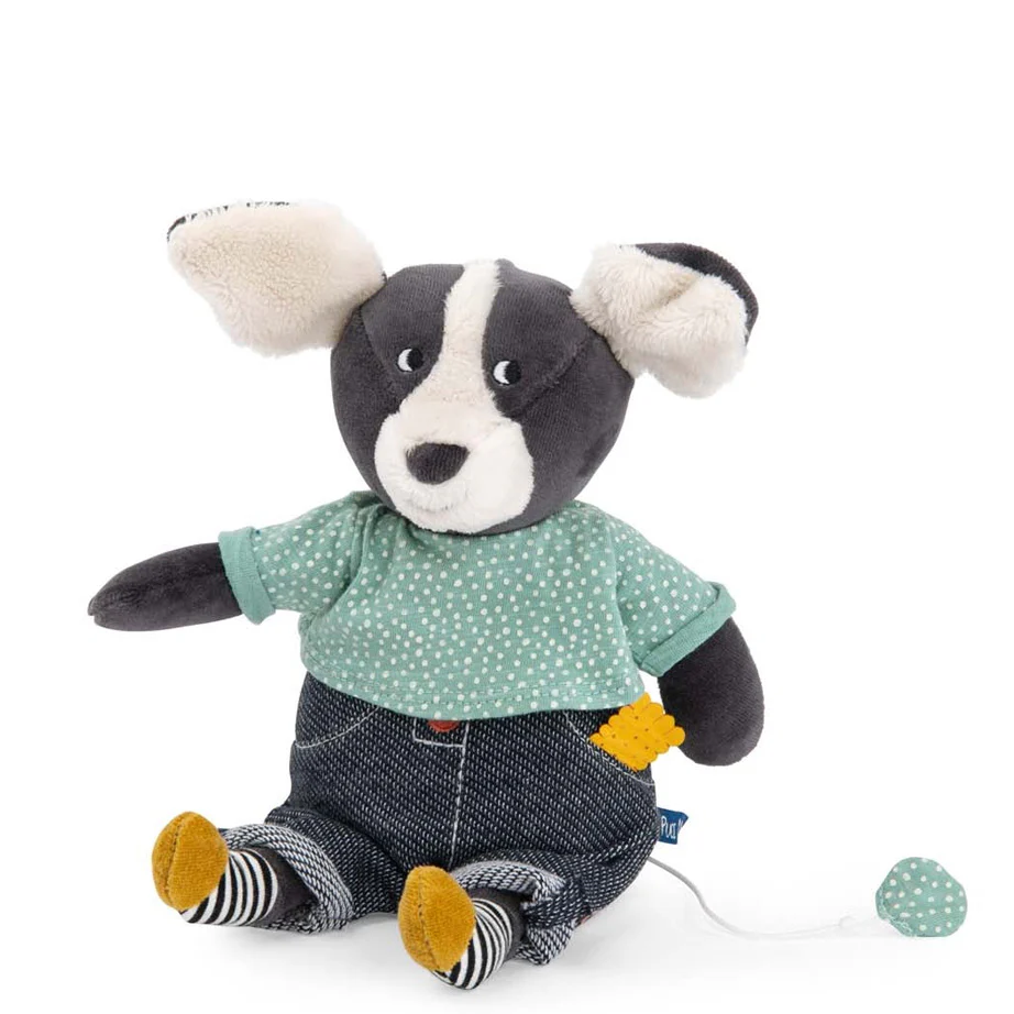 Puce & Pilou | Activity Toys - Image 3