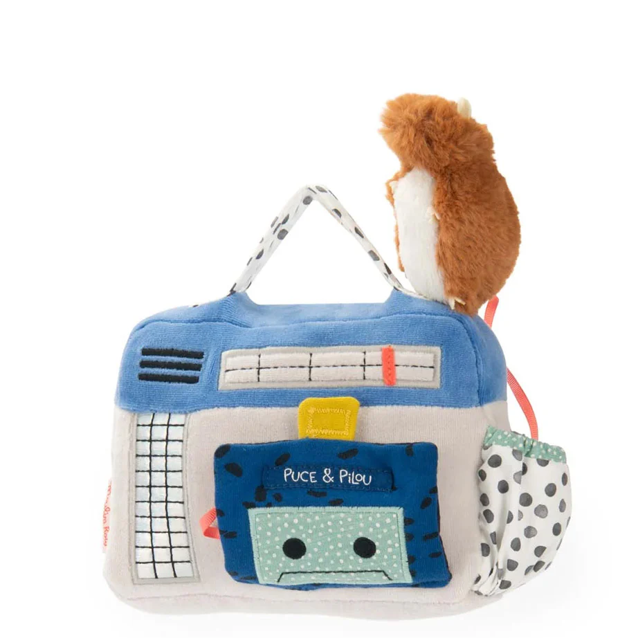 Puce & Pilou | Activity Toys - Image 4