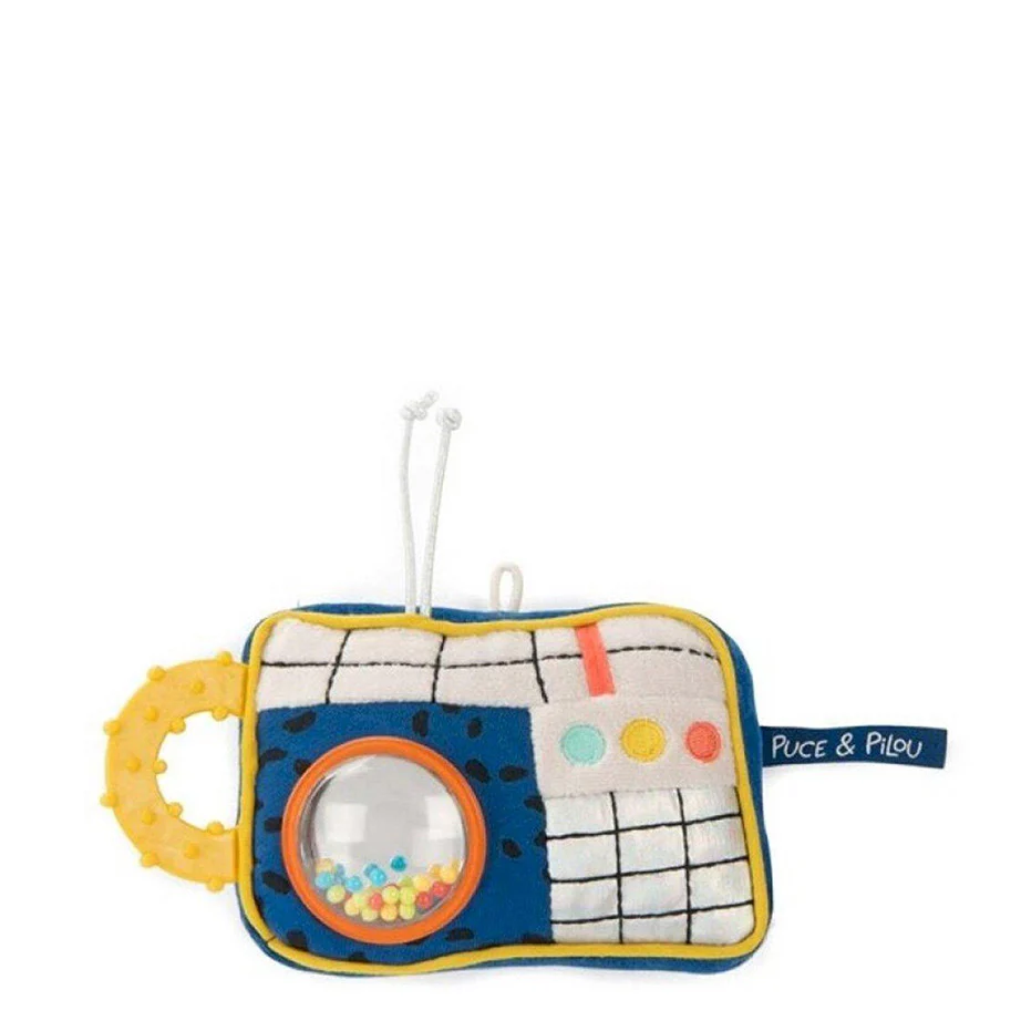 Puce & Pilou | Activity Toys - Image 6