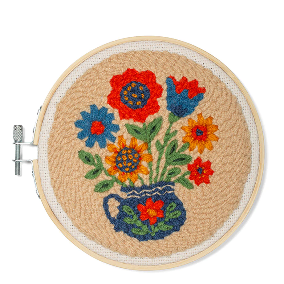 Punch Needle Kit - Image 3