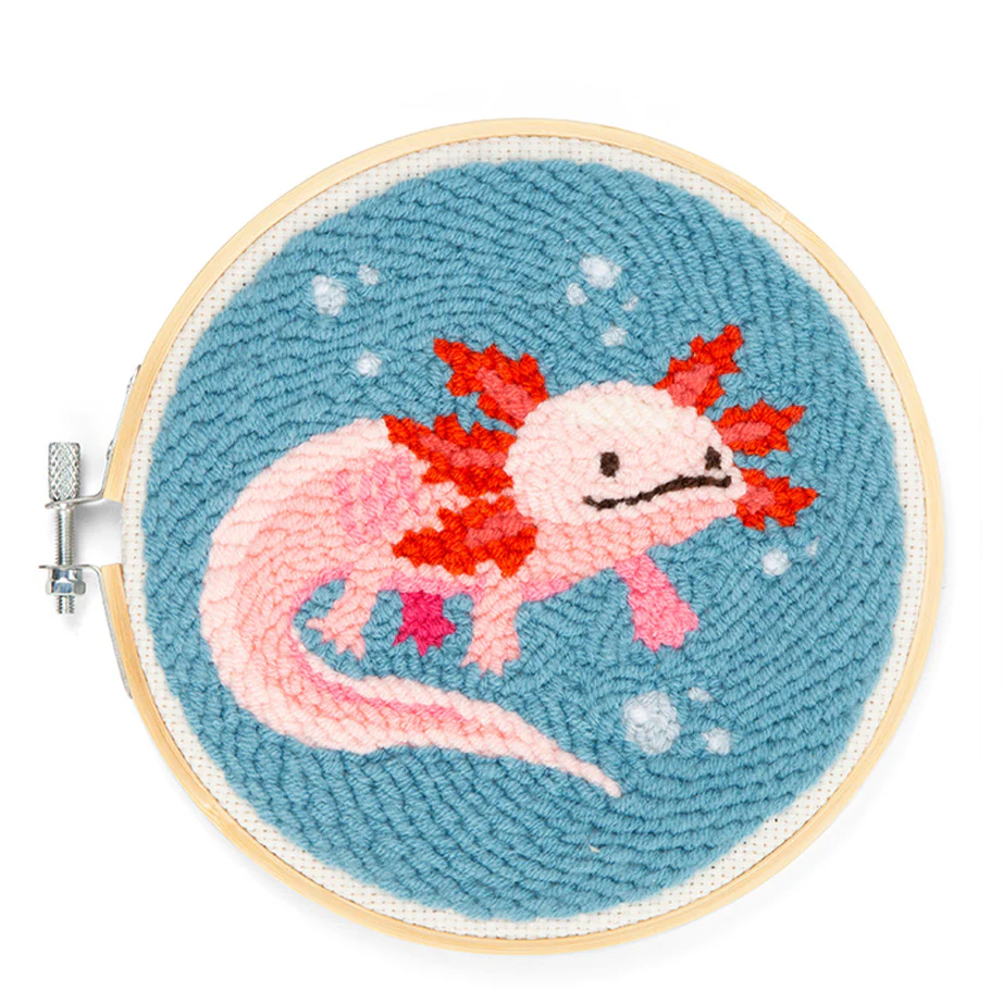 Punch Needle Kit - Image 6
