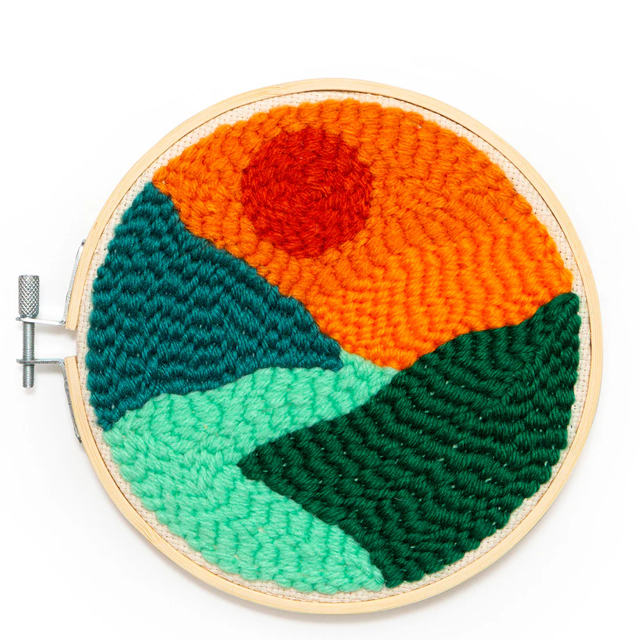 Punch Needle Kit - Image 7