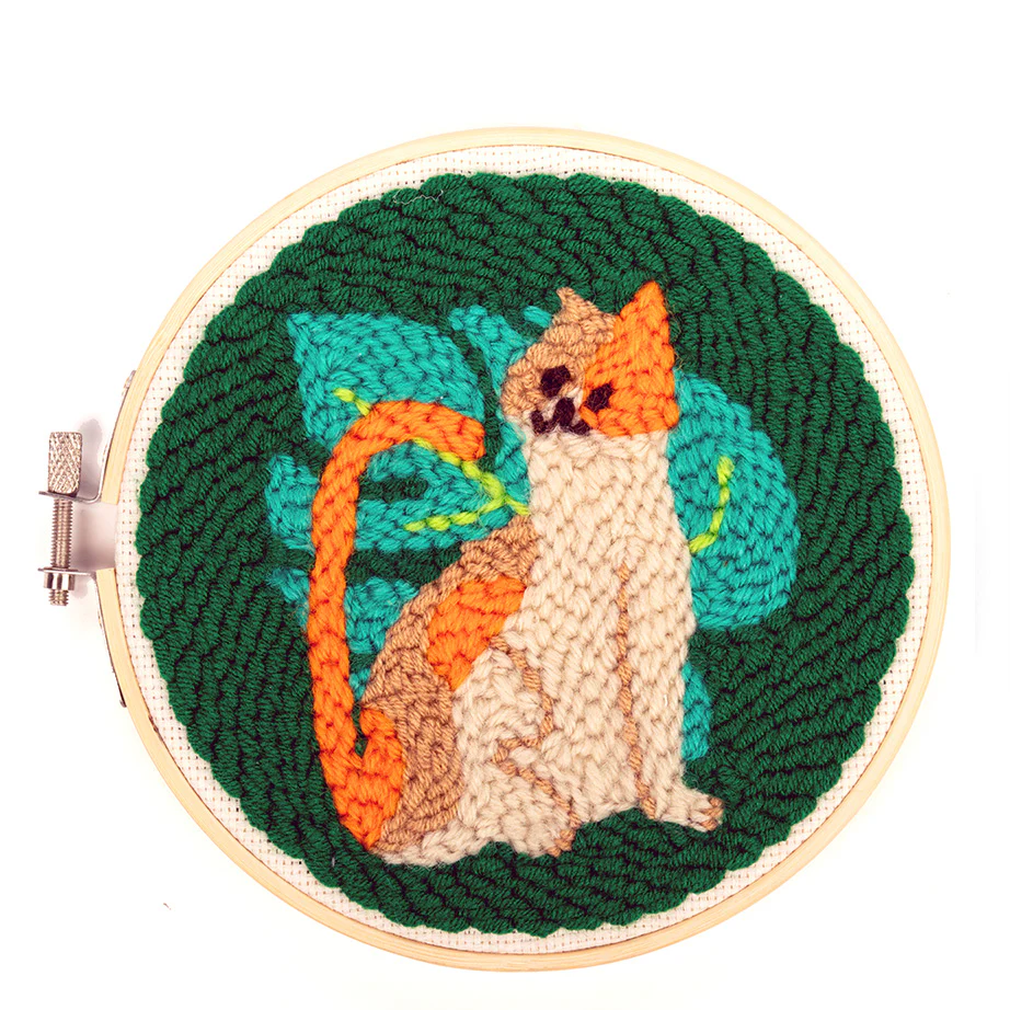 Punch Needle Kit - Image 9