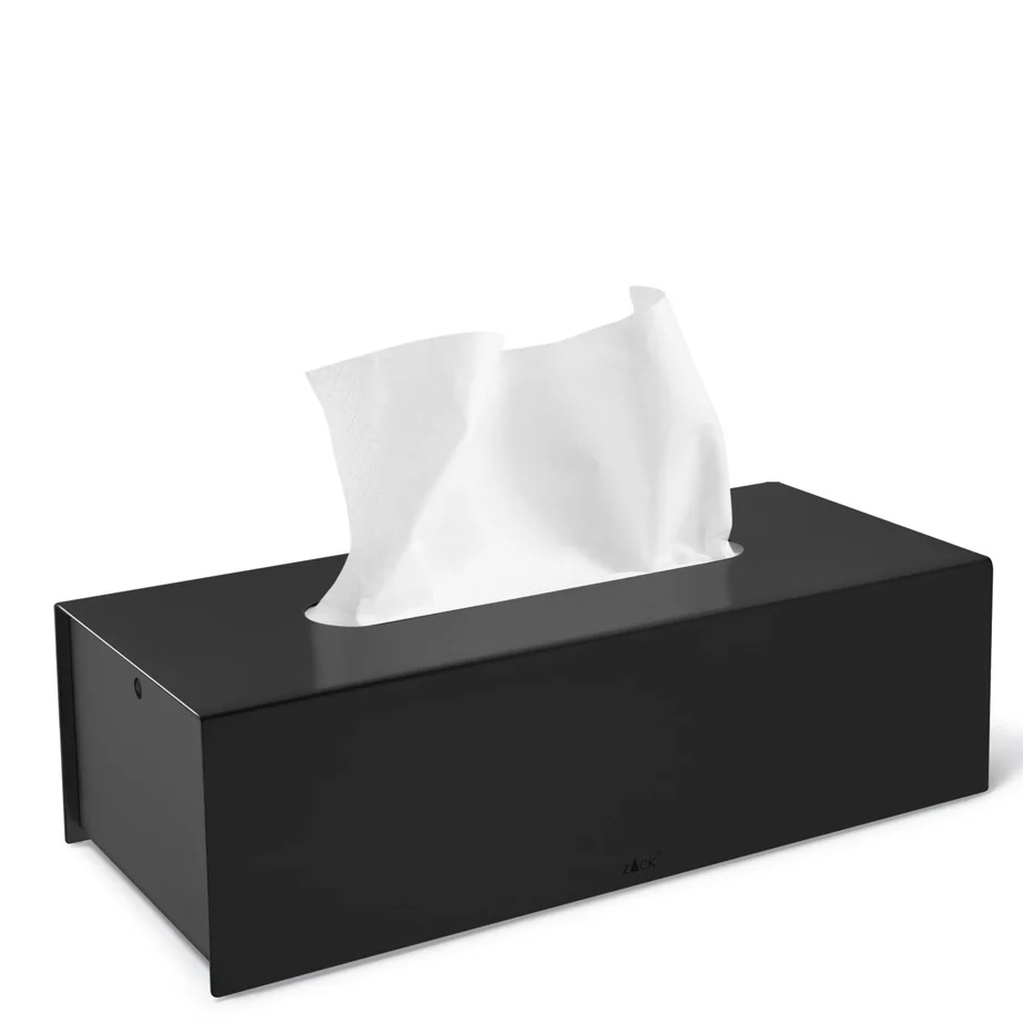 Puro Tissue Box