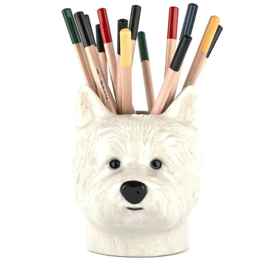 Quail Ceramics Pencil Pots - Image 4