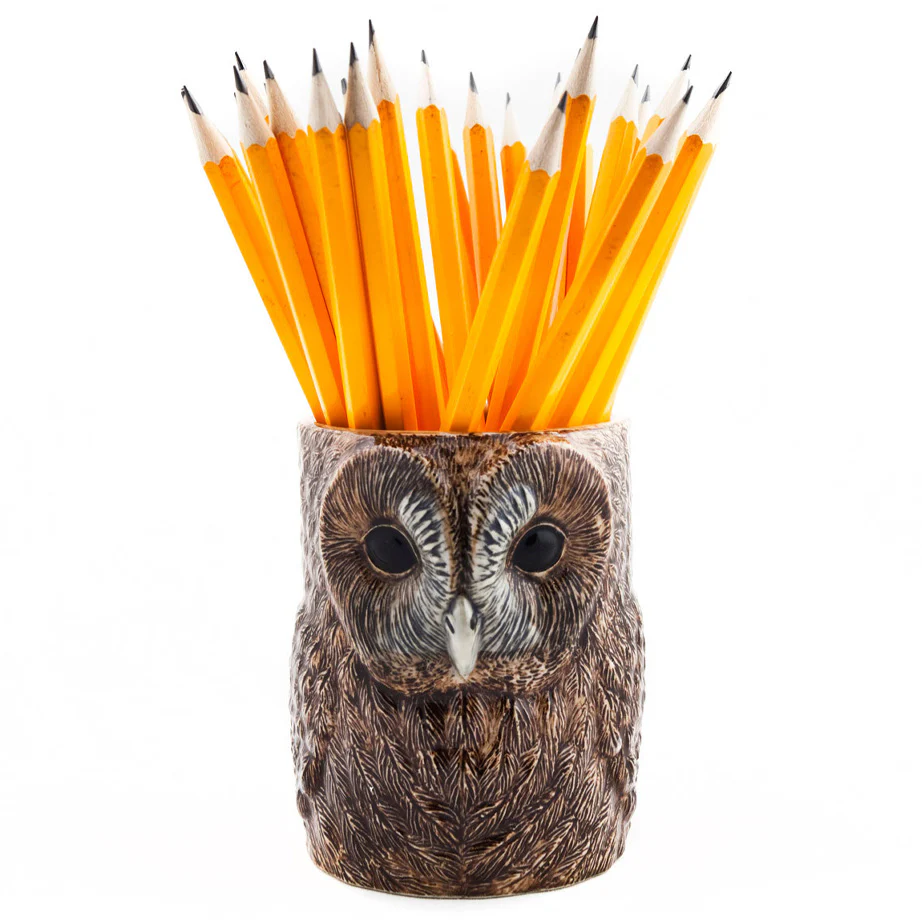 Quail Ceramics Pencil Pots - Image 8