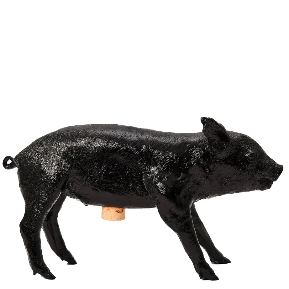Bank in the Form of a Pig - Image 3