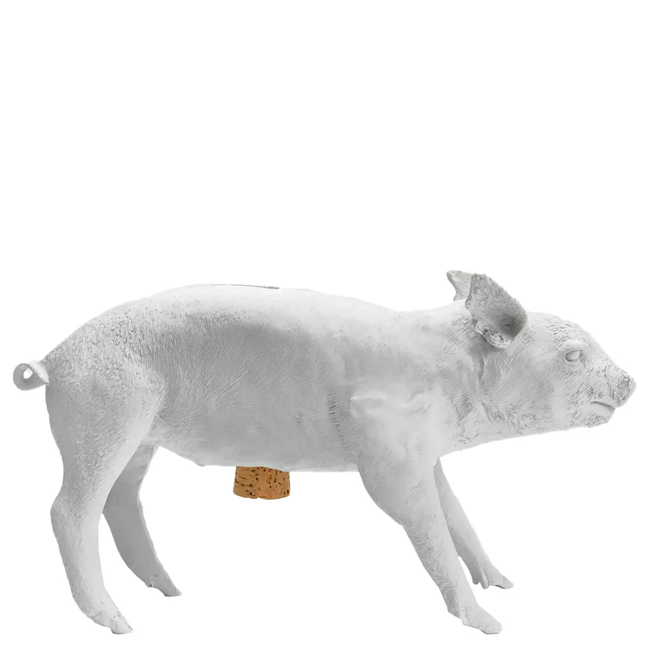 Bank in the Form of a Pig - Image 4