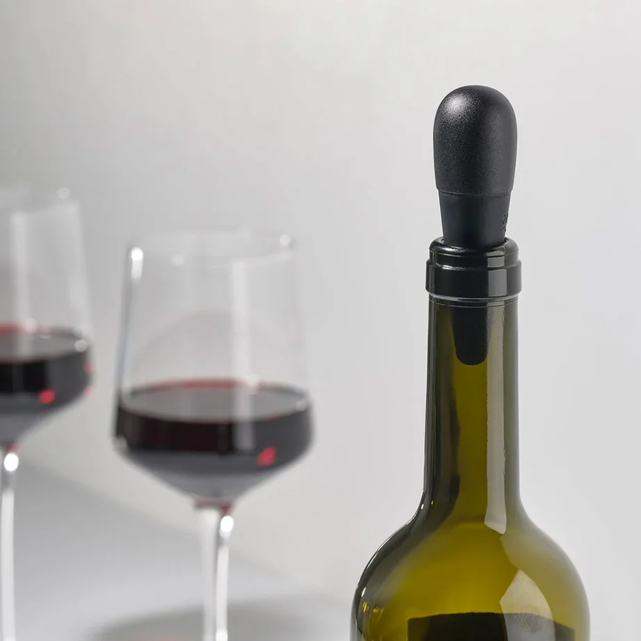 Rocks Egg Wine Stopper - Image 2