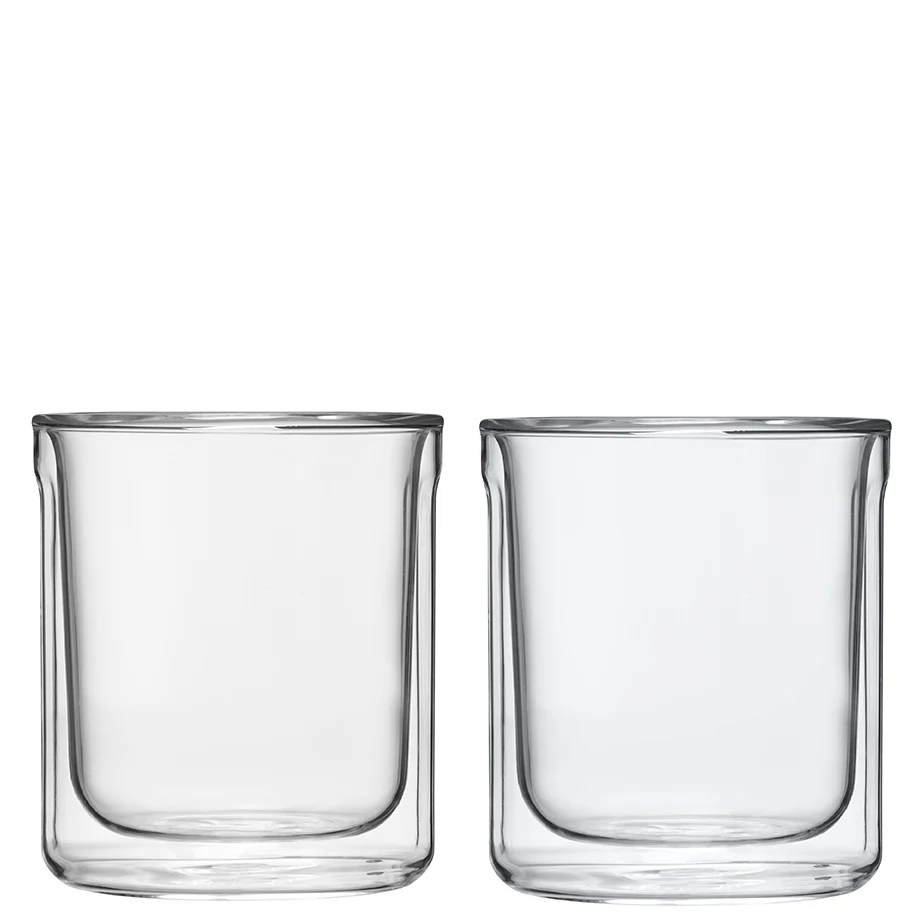 Rocks Glasses