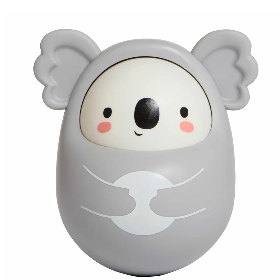 Roly Poly Koala