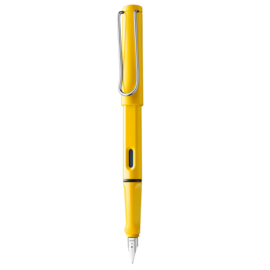 Safari Fountain Pen - Image 3