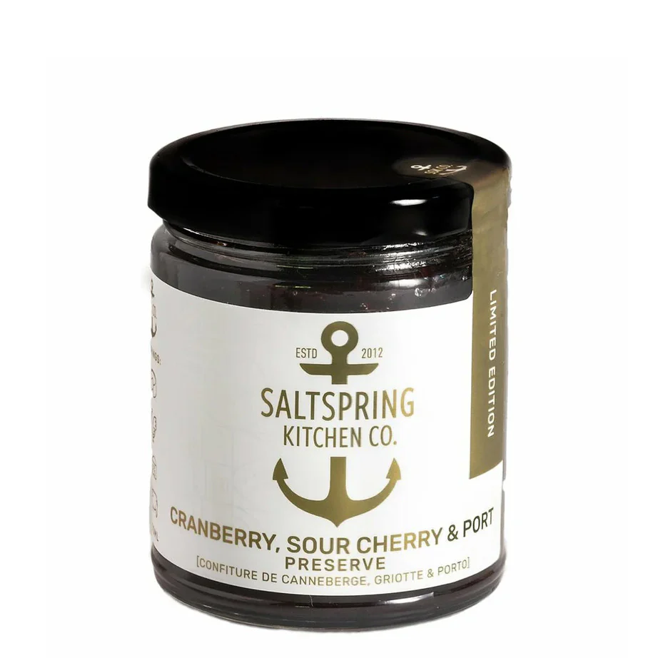 Salt Spring Kitchen Co. Condiments - Image 6