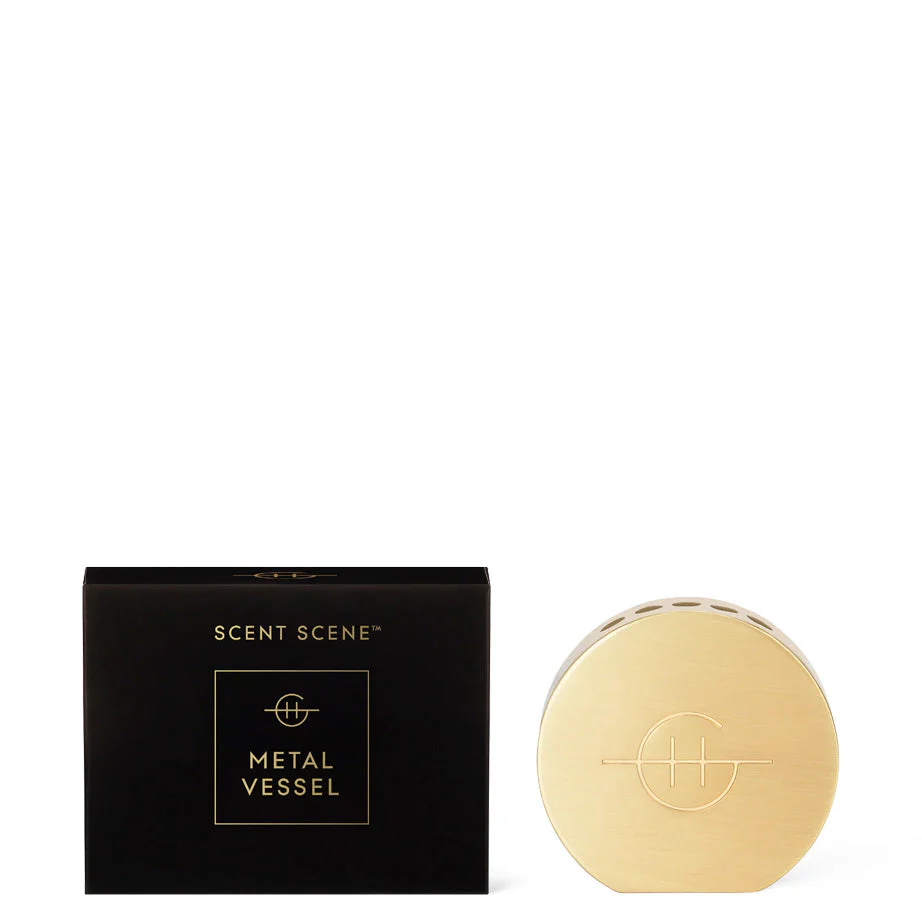 Scent Scene Liquidless Diffuser and Stems - Image 6