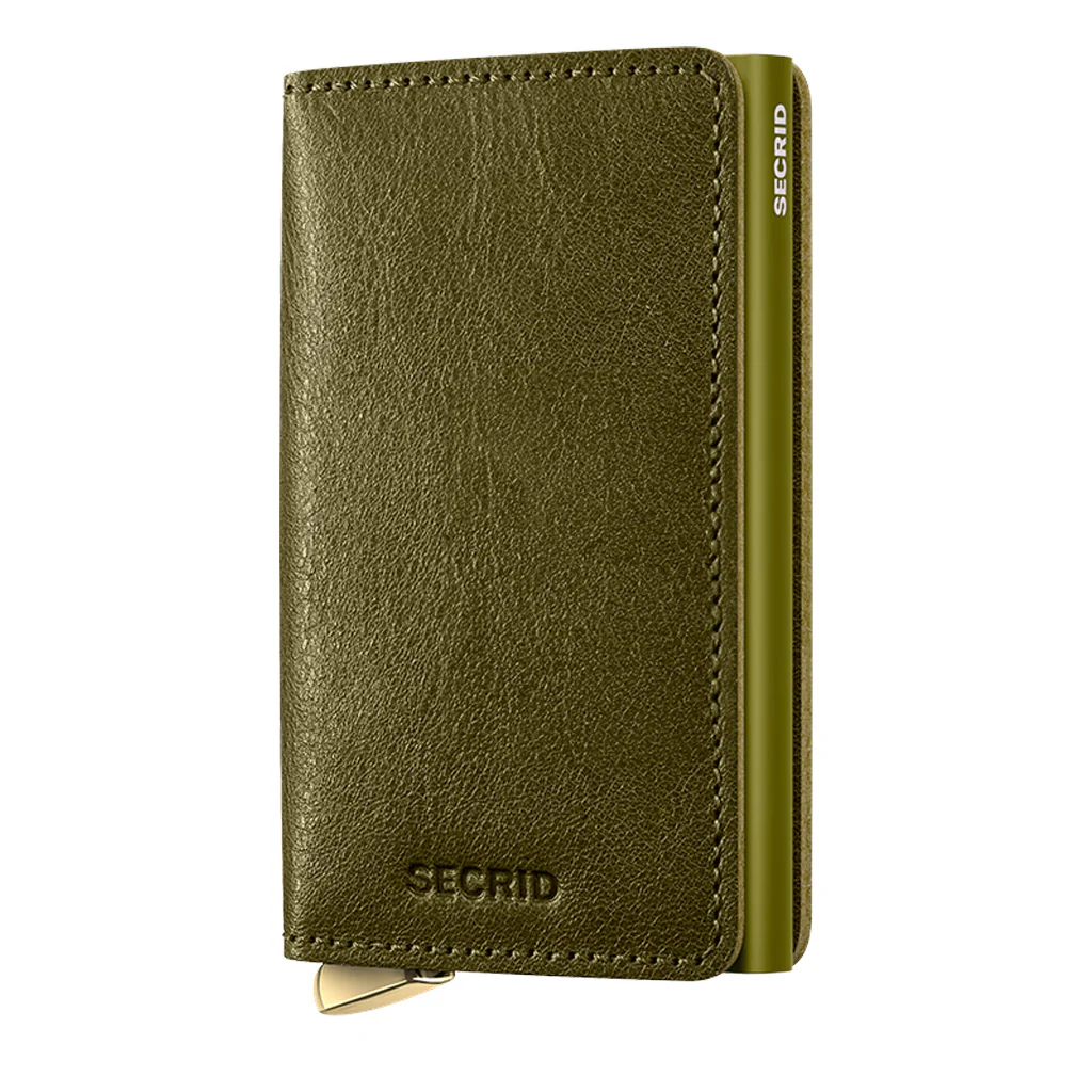 Secrid | Basco Premium+ Slimwallet - Image 3