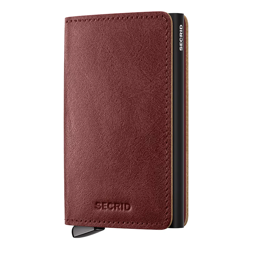Secrid | Basco Premium+ Slimwallet - Image 4
