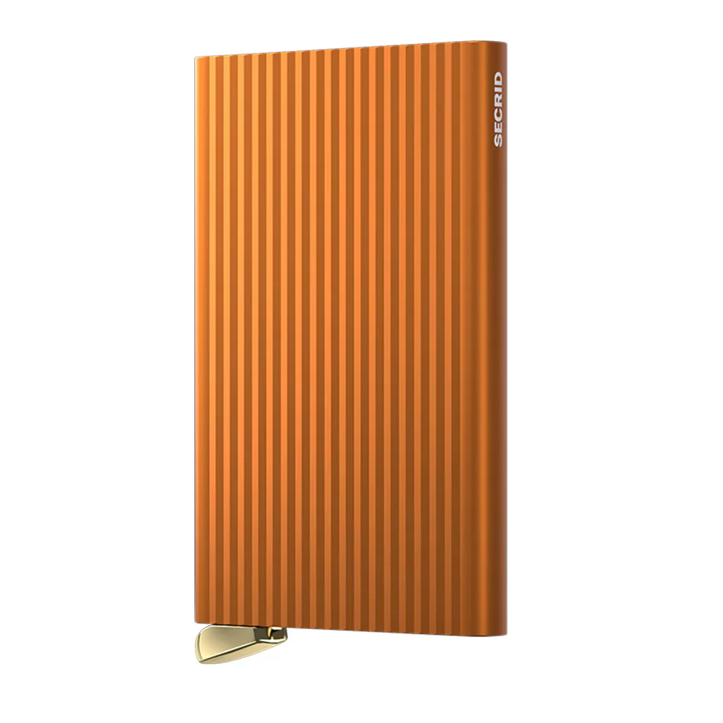 Secrid Fluted Cardprotector+ - Image 2