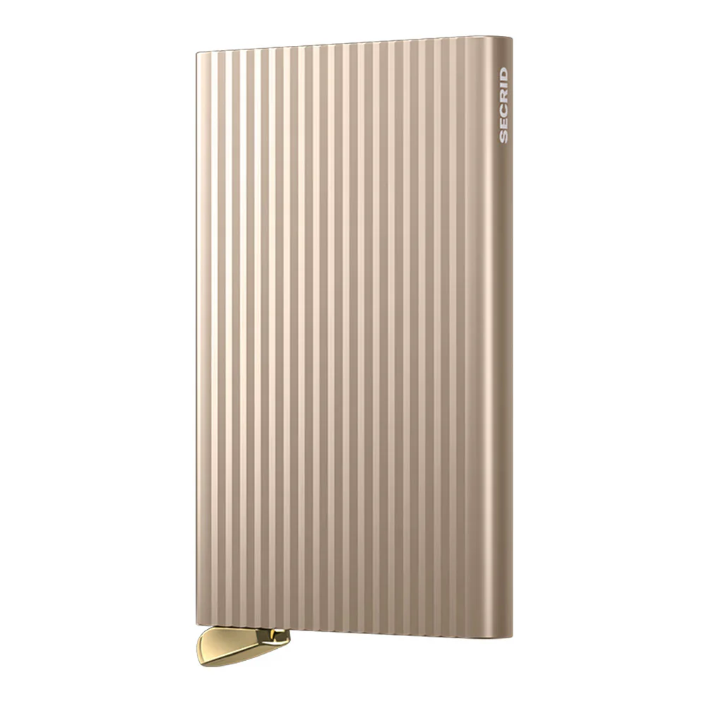 Secrid Fluted Cardprotector+ - Image 4