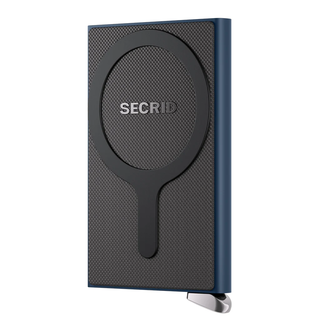 Secrid Fluted MagSafe Cardprotector+ - Image 3