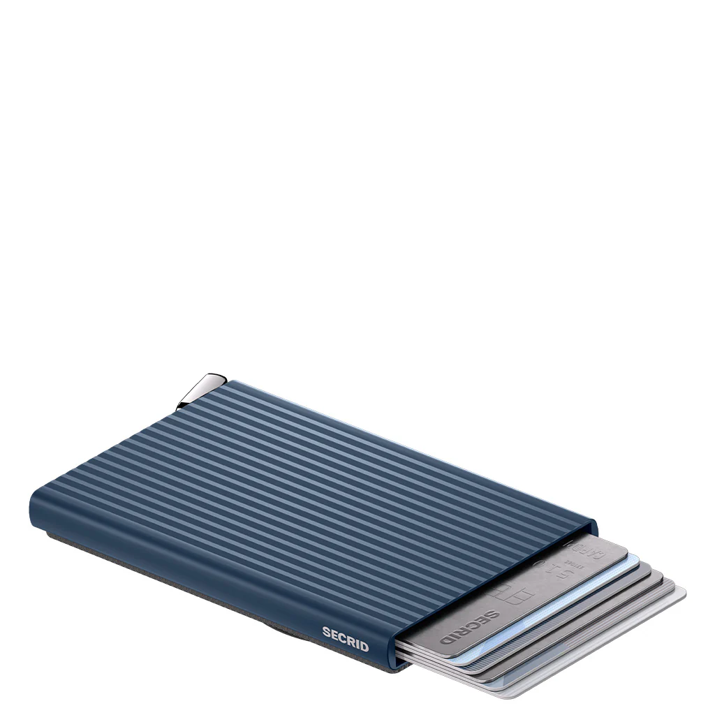 Secrid Fluted MagSafe Cardprotector+ - Image 4